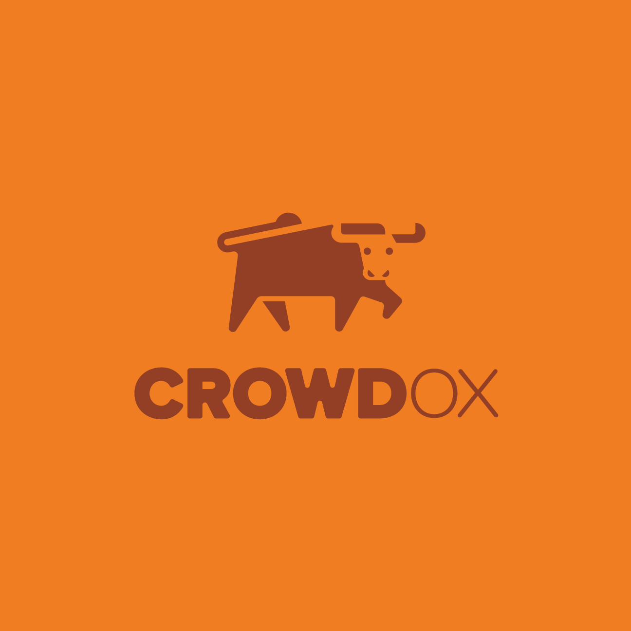 CrowdOx Logo