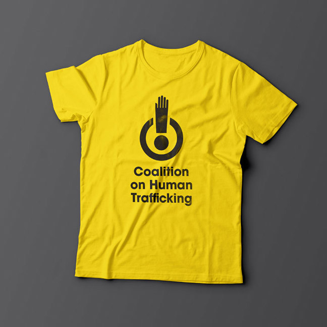Coalition on Human Trafficking